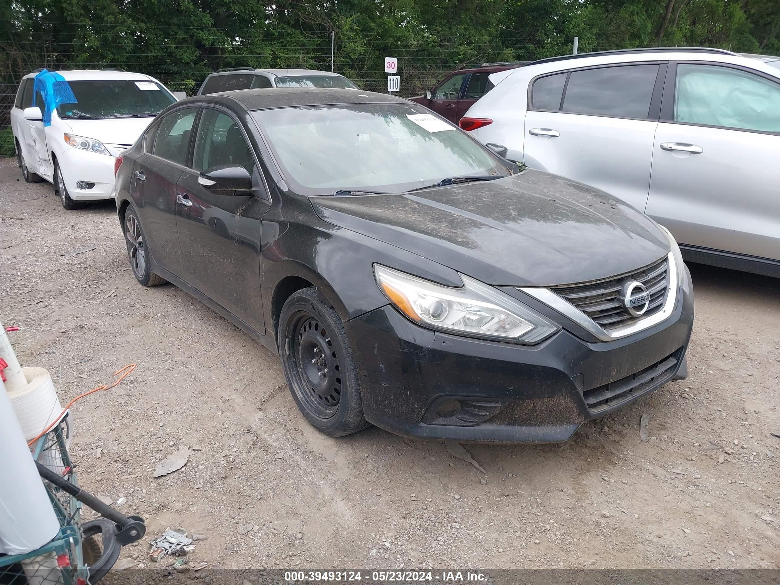 NISSAN ALTIMA 2016 1n4al3ap6gc137094