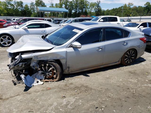 NISSAN ALTIMA 2016 1n4al3ap6gc137399