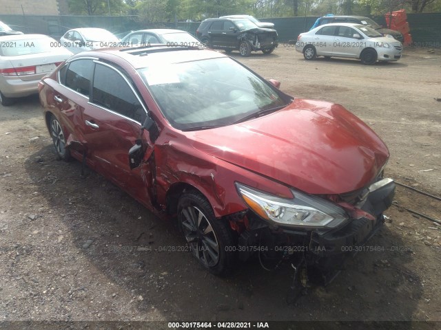 NISSAN ALTIMA 2016 1n4al3ap6gc137774