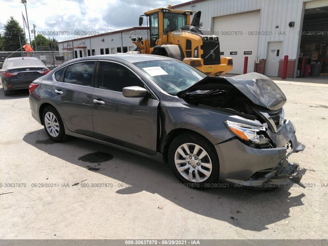 NISSAN ALTIMA 2016 1n4al3ap6gc138083