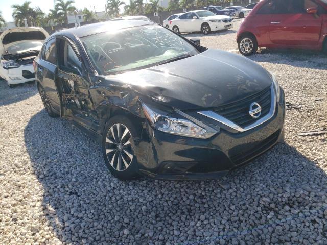 NISSAN ALTIMA 2.5 2016 1n4al3ap6gc138830