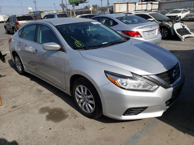 NISSAN ALTIMA 2.5 2016 1n4al3ap6gc139072