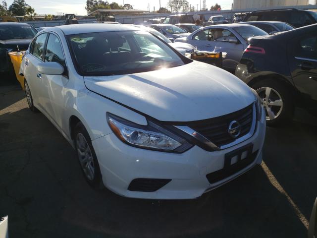 NISSAN ALTIMA 2.5 2016 1n4al3ap6gc139282