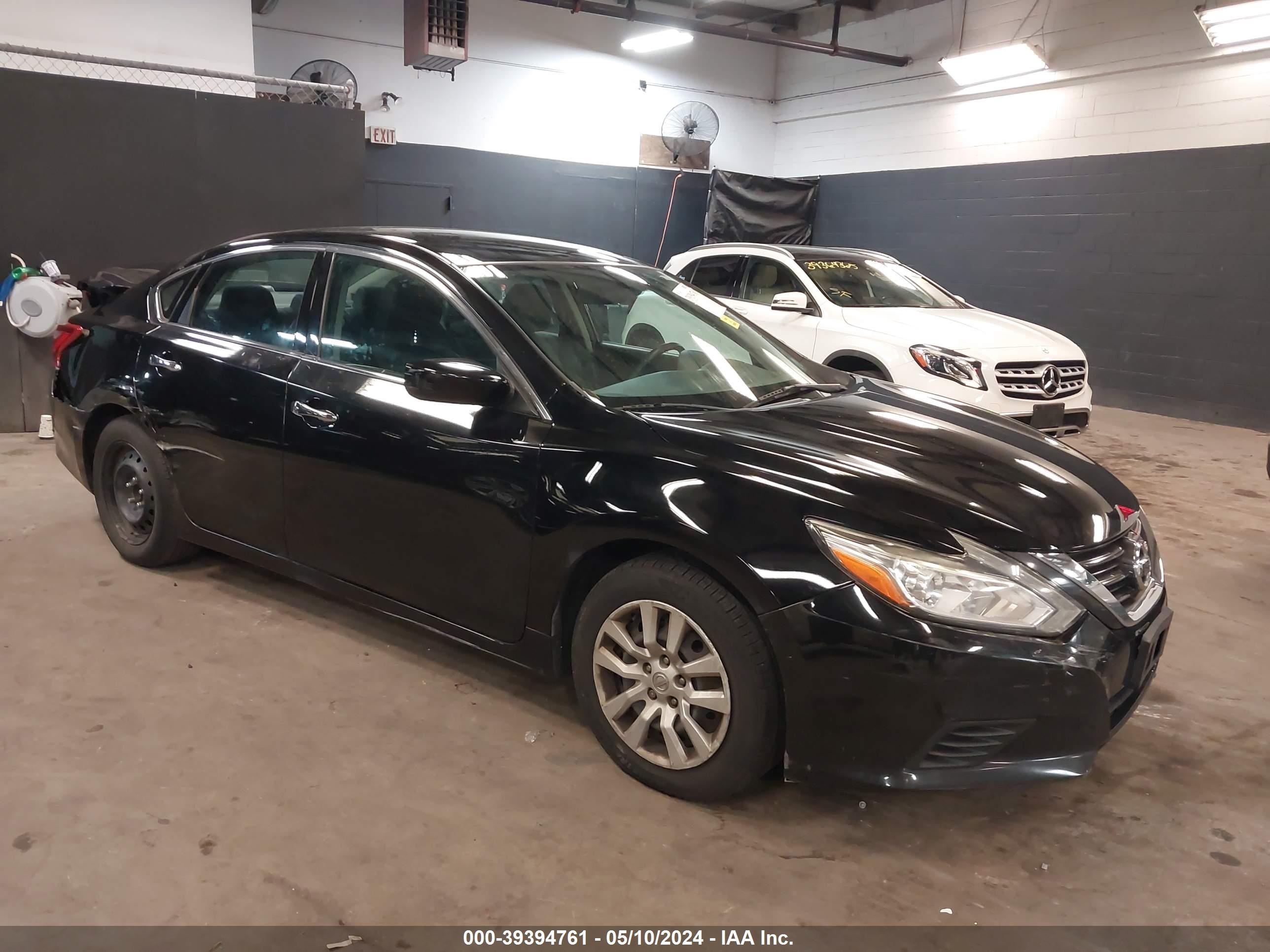 NISSAN ALTIMA 2016 1n4al3ap6gc139623