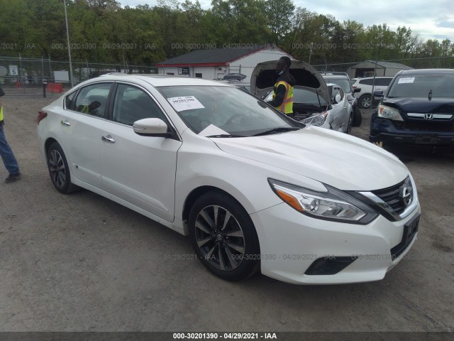 NISSAN ALTIMA 2016 1n4al3ap6gc140027