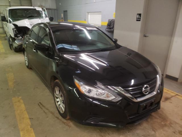 NISSAN ALTIMA 2.5 2016 1n4al3ap6gc140464