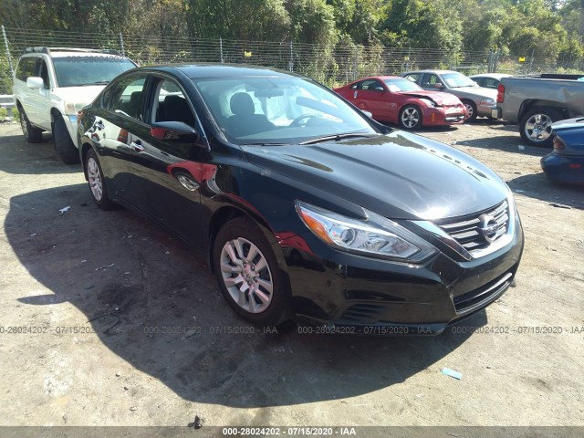 NISSAN ALTIMA 2016 1n4al3ap6gc143333