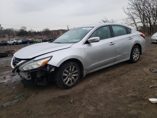 NISSAN ALTIMA 2.5 2016 1n4al3ap6gc144532