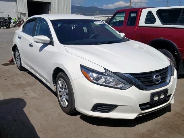 NISSAN ALTIMA 2.5 2016 1n4al3ap6gc144790