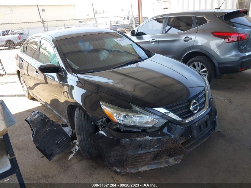 NISSAN ALTIMA 2016 1n4al3ap6gc145132