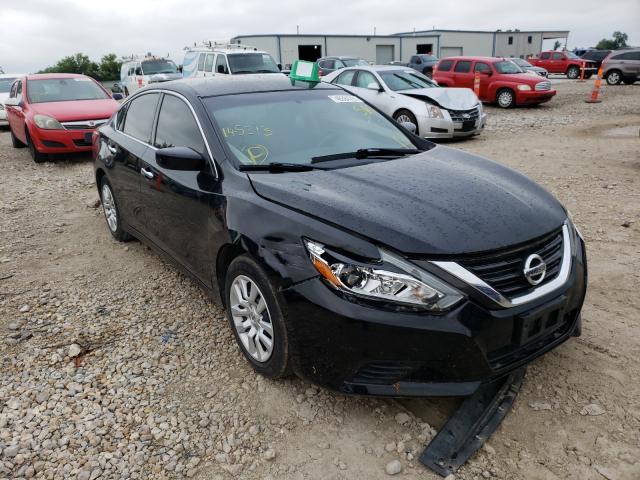 NISSAN ALTIMA 2.5 2016 1n4al3ap6gc145213