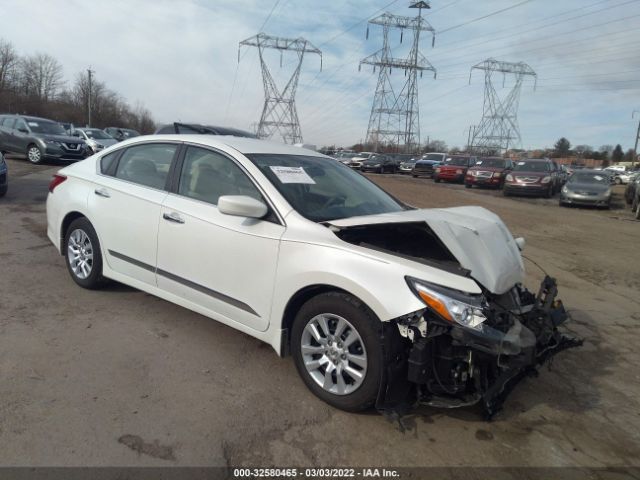 NISSAN ALTIMA 2016 1n4al3ap6gc148340