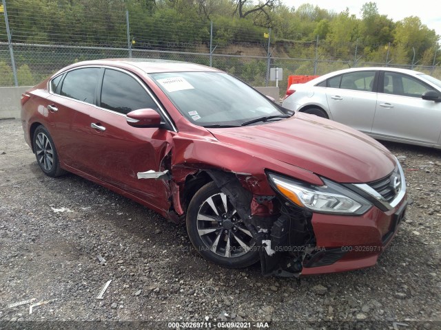 NISSAN ALTIMA 2016 1n4al3ap6gc148659