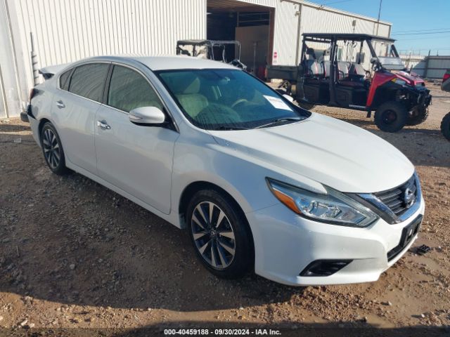 NISSAN ALTIMA 2016 1n4al3ap6gc149553