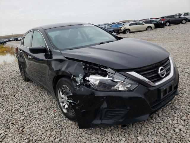 NISSAN ALTIMA 2.5 2016 1n4al3ap6gc149942