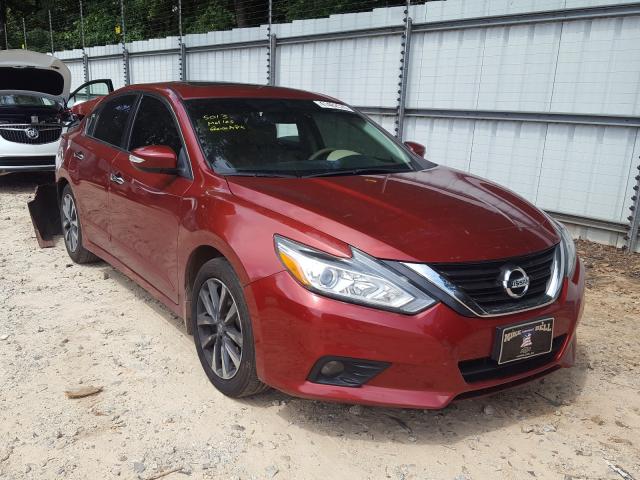 NISSAN ALTIMA 2.5 2016 1n4al3ap6gc151707