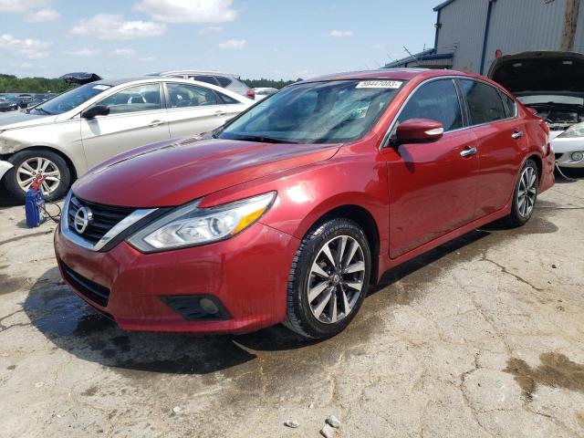 NISSAN ALTIMA 2.5 2016 1n4al3ap6gc151724