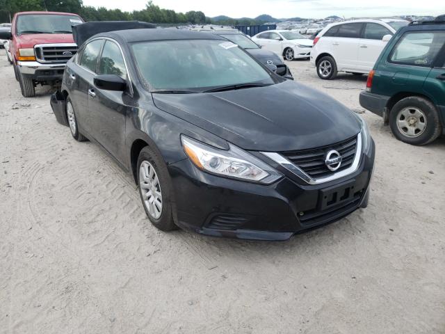 NISSAN NULL 2016 1n4al3ap6gc151805