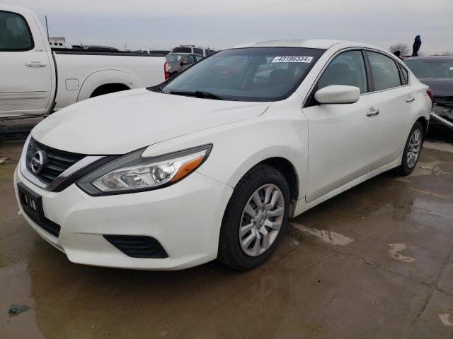 NISSAN ALTIMA 2016 1n4al3ap6gc152372