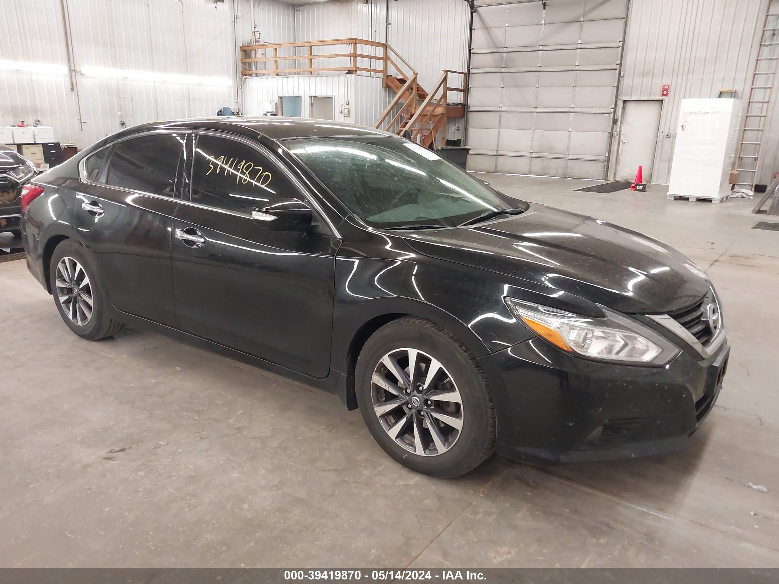 NISSAN ALTIMA 2016 1n4al3ap6gc152811