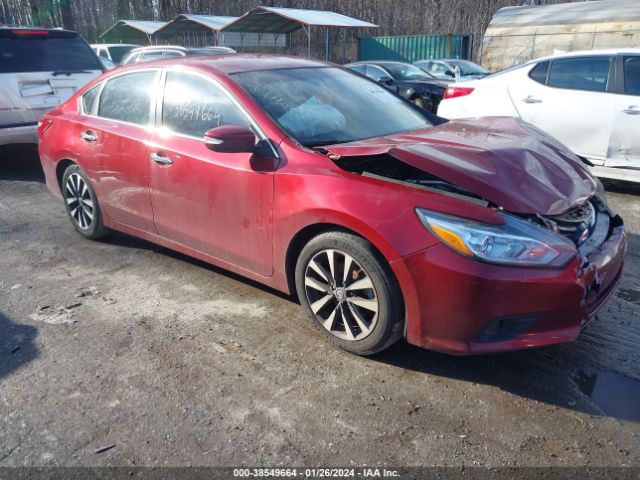 NISSAN ALTIMA 2016 1n4al3ap6gc153571