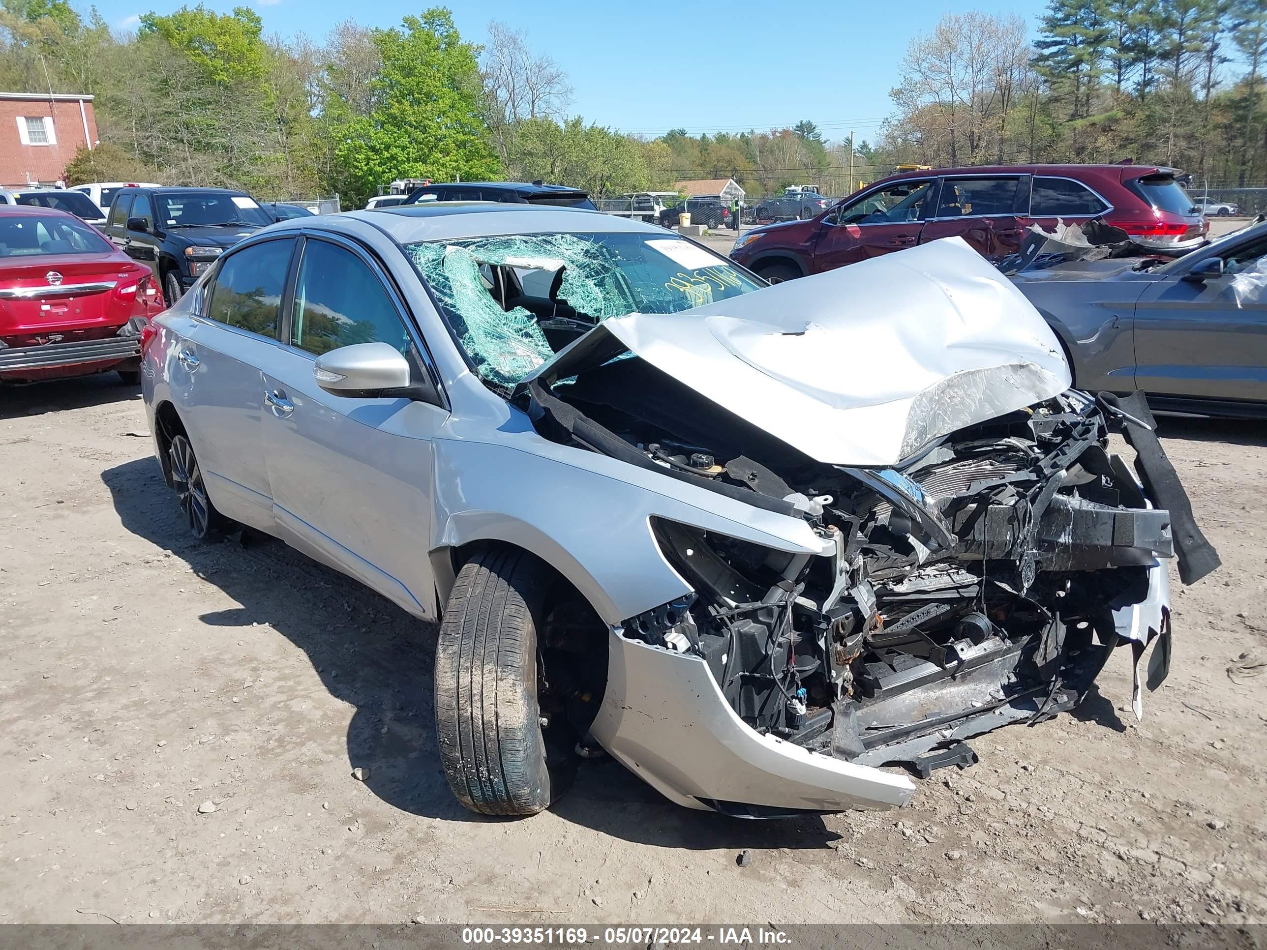 NISSAN ALTIMA 2016 1n4al3ap6gc154008