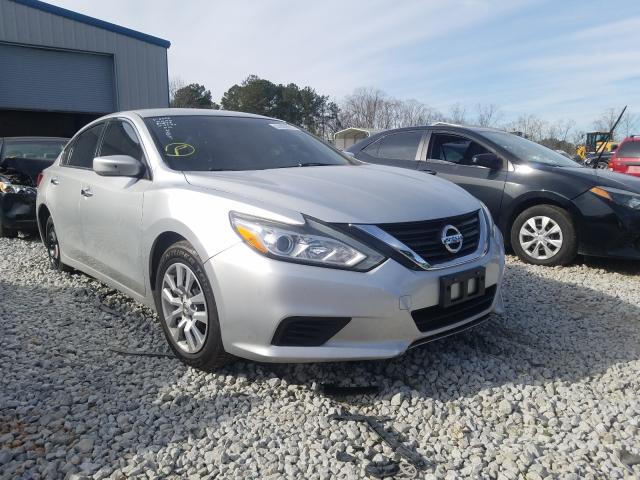 NISSAN ALTIMA 2.5 2016 1n4al3ap6gc155028