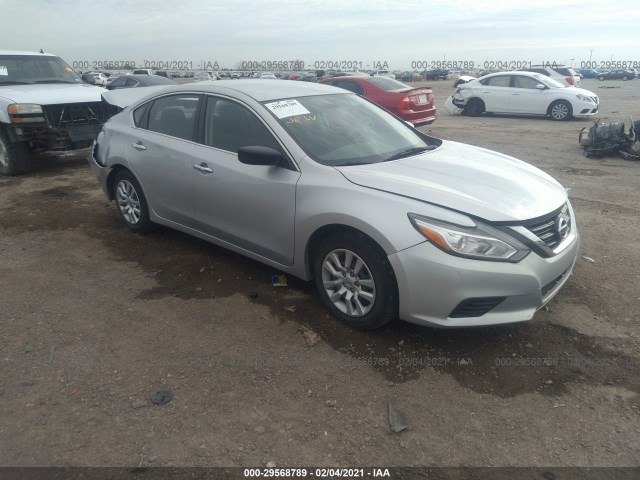 NISSAN ALTIMA 2016 1n4al3ap6gc155966