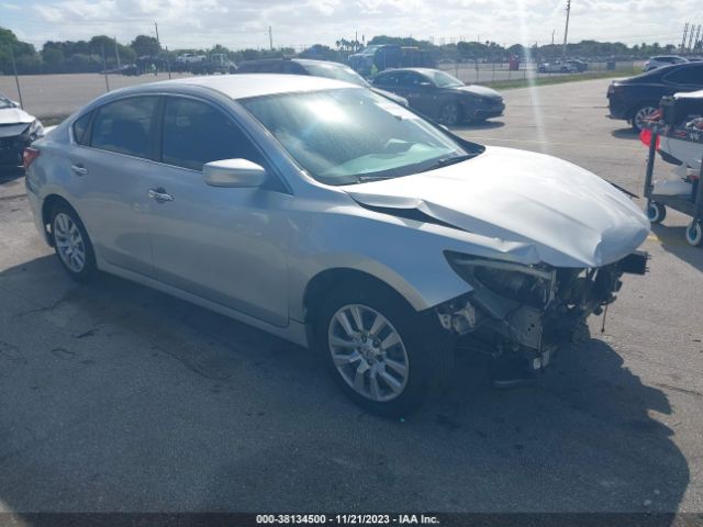 NISSAN ALTIMA 2016 1n4al3ap6gc156941