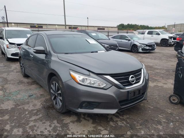 NISSAN ALTIMA 2016 1n4al3ap6gc157684