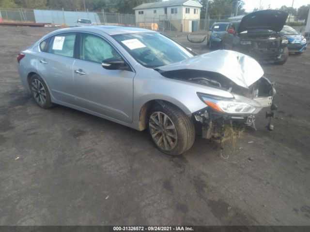 NISSAN ALTIMA 2016 1n4al3ap6gc157796