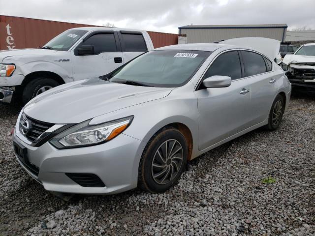 NISSAN ALTIMA 2.5 2016 1n4al3ap6gc157863