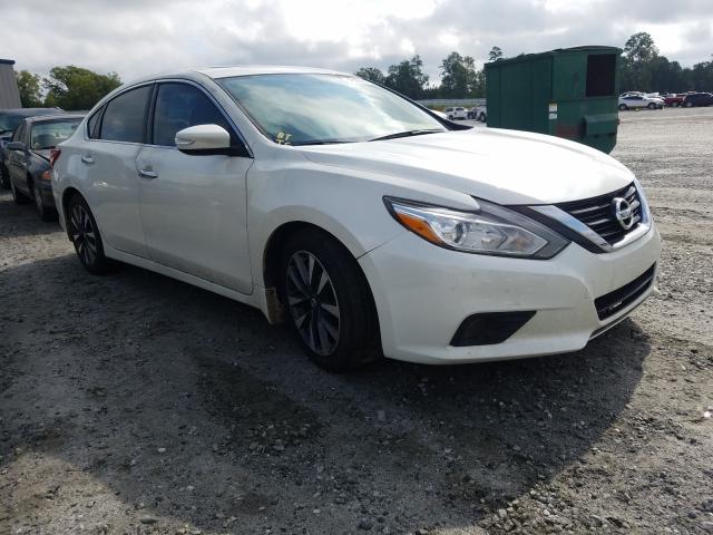 NISSAN ALTIMA 2.5 2016 1n4al3ap6gc159158