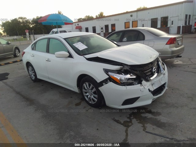 NISSAN ALTIMA 2016 1n4al3ap6gc160178