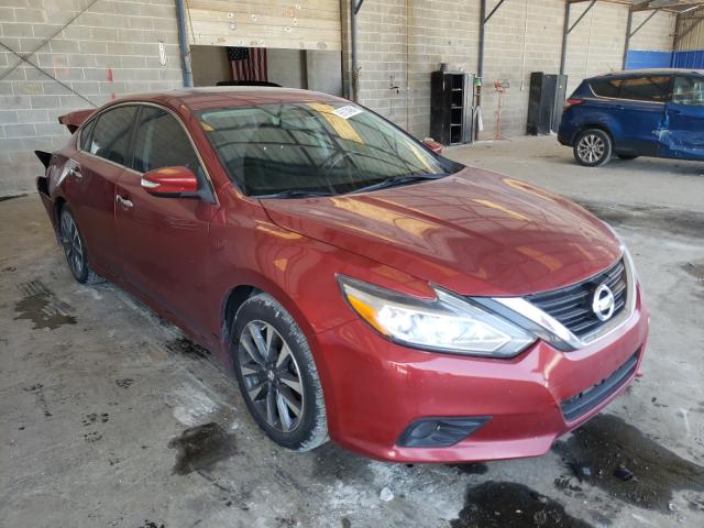 NISSAN ALTIMA 2.5 2016 1n4al3ap6gc160357