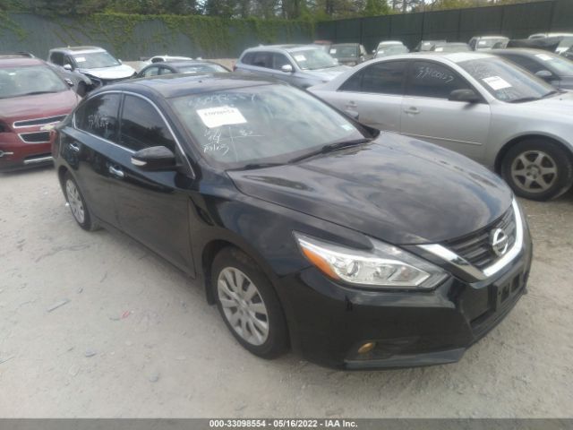 NISSAN ALTIMA 2016 1n4al3ap6gc160634