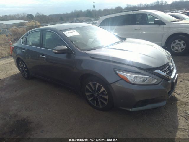 NISSAN ALTIMA 2016 1n4al3ap6gc165073