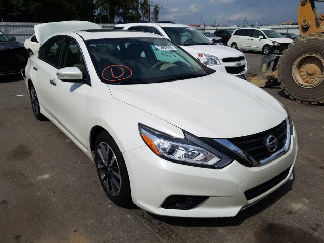 NISSAN ALTIMA 2.5 2016 1n4al3ap6gc165347