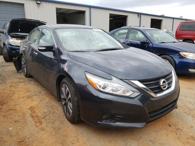 NISSAN ALTIMA 2.5 2016 1n4al3ap6gc165607