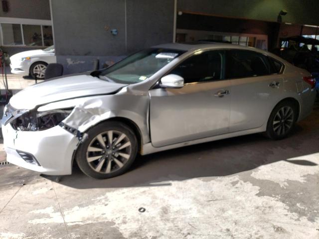 NISSAN ALTIMA 2.5 2016 1n4al3ap6gc166059