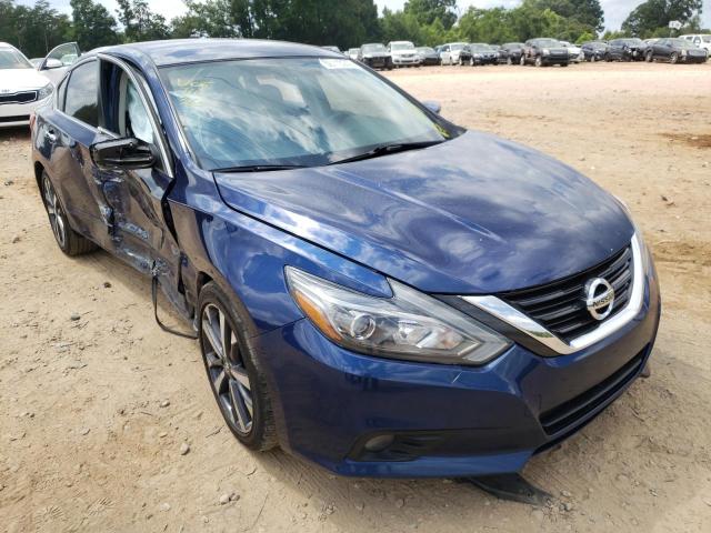 NISSAN ALTIMA 2.5 2016 1n4al3ap6gc166658