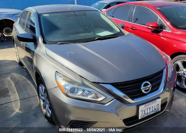 NISSAN ALTIMA 2016 1n4al3ap6gc166773