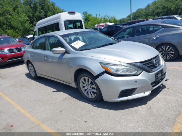 NISSAN ALTIMA 2016 1n4al3ap6gc167910