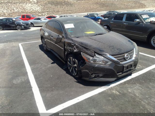 NISSAN ALTIMA 2016 1n4al3ap6gc168264