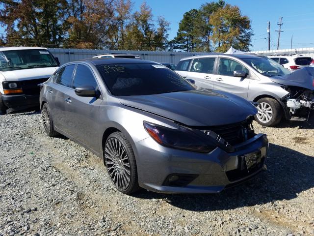 NISSAN ALTIMA 2.5 2016 1n4al3ap6gc169852