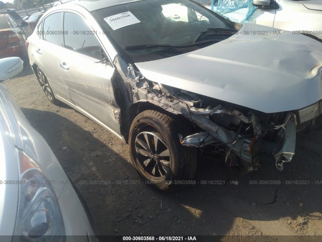 NISSAN ALTIMA 2016 1n4al3ap6gc170466