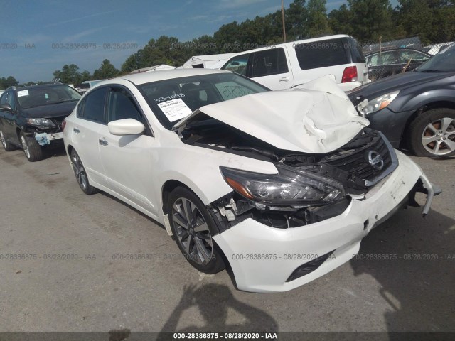 NISSAN ALTIMA 2016 1n4al3ap6gc170547