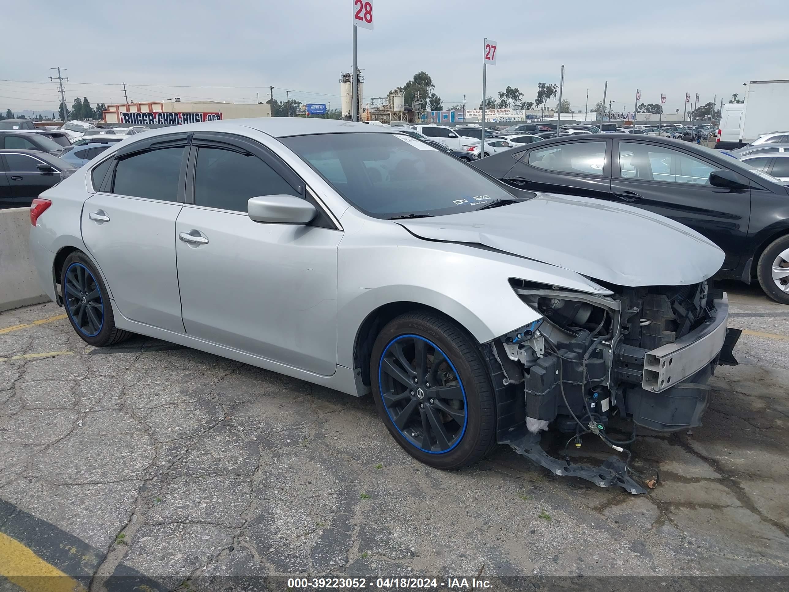 NISSAN ALTIMA 2016 1n4al3ap6gc171133