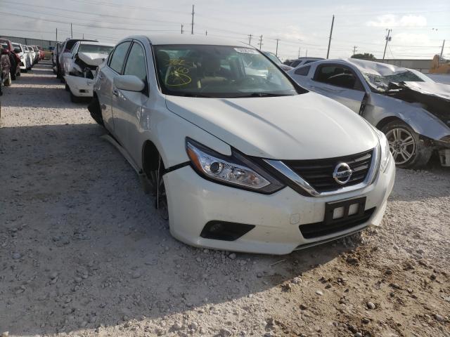 NISSAN ALTIMA 2.5 2016 1n4al3ap6gc171939