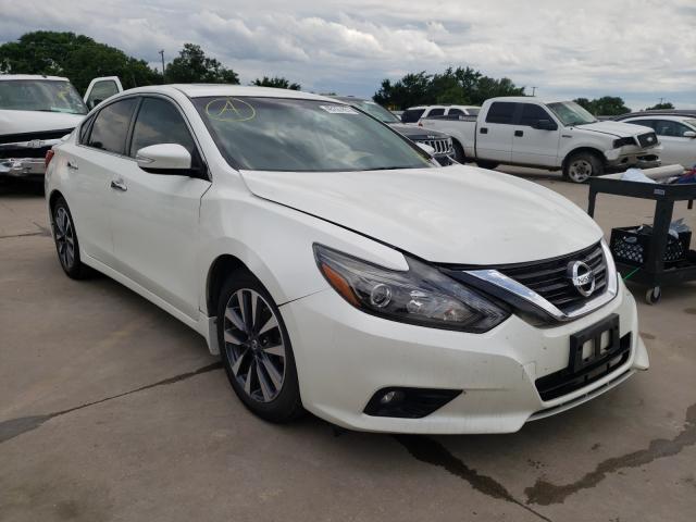 NISSAN ALTIMA 2.5 2016 1n4al3ap6gc171987